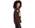 Свитер Kimberly V-Neck Argyle Knit от KUT from the Kloth