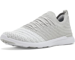 Кроссовки TechLoom Wave от Athletic Propulsion Labs (APL) с упругим верхом