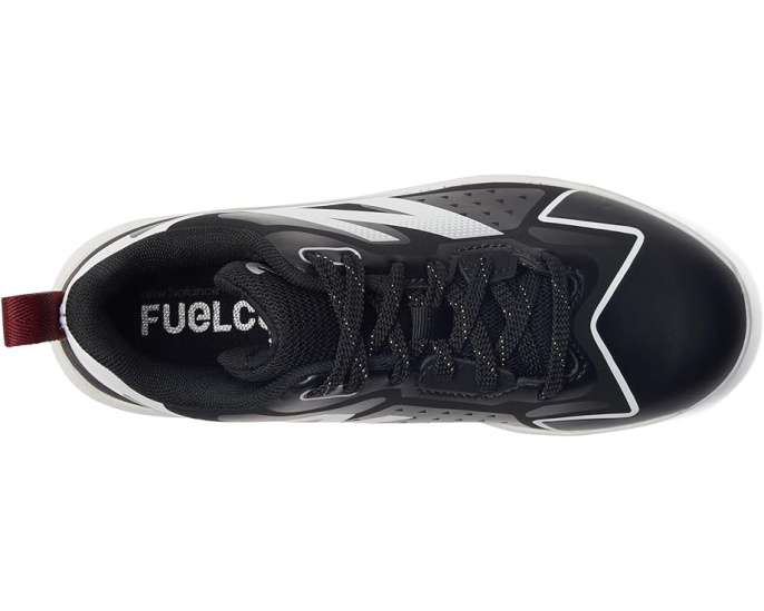 New Balance FuelCell Romero Duo TPU Molded для детей с шипами