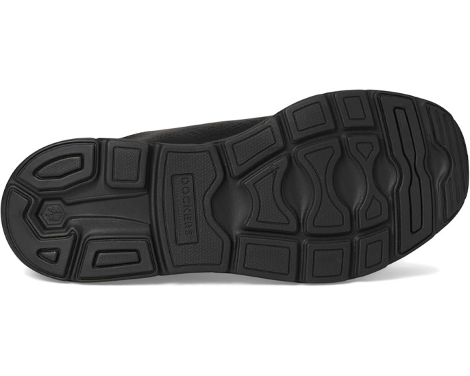 Кроссовки Dockers Go-2 с технологией Active Rebound и стелькой Supreme Comfort