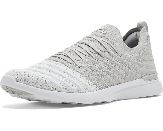 Кроссовки TechLoom Wave от Athletic Propulsion Labs (APL) с упругим верхом