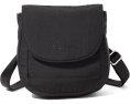 Мини кроссбоди Baggallini Swift Flap с RFID защитой и магнитной застежкой