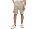Шорты Lucky Brand Stretch Twill длиной 23 см