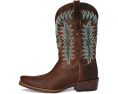 Ковбойские сапоги Ariat Beaumont с квадратным носком