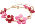 Браслет Summer Daze Flower Scatter от Kate Spade New York
