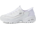 Кроссовки Skechers D'Lites New Scene Hands Free Slip-Ins с памятью формы