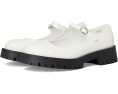 Туфли Journee Collection Kamie Flat на платформе в стиле 90-х