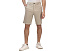 Шорты Lucky Brand Stretch Twill длиной 23 см