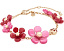 Браслет Summer Daze Flower Scatter от Kate Spade New York