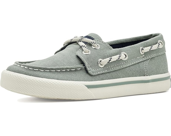 Кроссовки Sperry Bahama Sneaker для детей с круглым носком