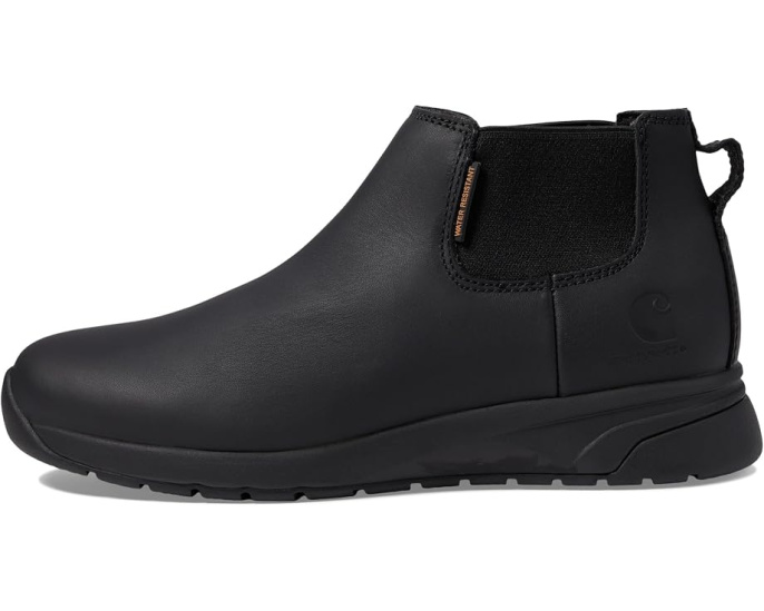 Ботинки Carhartt Force Wr 4" Romeo Soft Toe на мягкой подошве