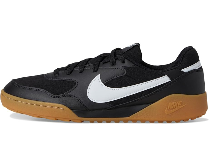 Кроссовки Nike Terra Manta в ретро стиле с верхом из искусственной кожи