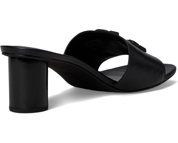 Босоножки-мюли Tory Burch Ines Mule Sandal 55 мм на каблуке