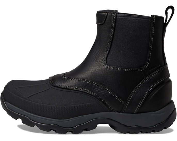Челси-боты L.L.Bean Storm Chaser с эластичными вставками