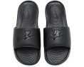 Сланцы Nike Victori One с мягкой пеной и контурным узором