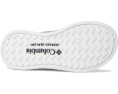 Детская обувь Columbia Kids Bahama PFG из кожи и холста с подошвой Omni-Grip