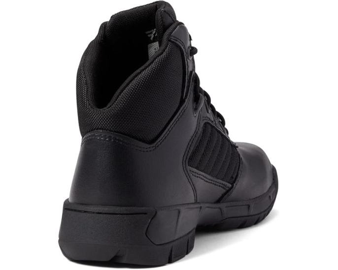Тактические ботинки Bates Tactical Sport 2 Mid для работы