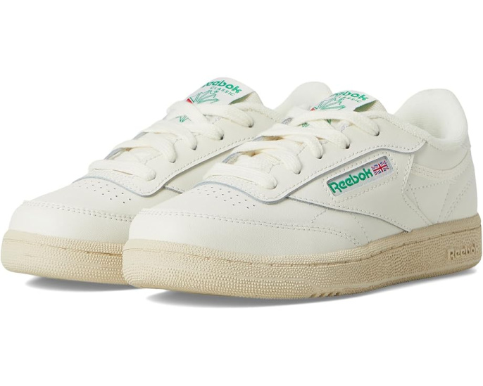 Кроссовки Club C от Reebok для маленьких детей