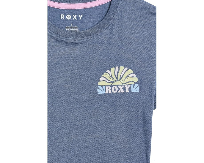 Футболка Roxy Free Your Mind для маленьких детей