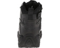 Рабочие ботинки Reebok Work Rapid Response 6 дюймов с композитным мыском
