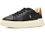 Кроссовки Polo Ralph Lauren RLite Court из мягкой кожи