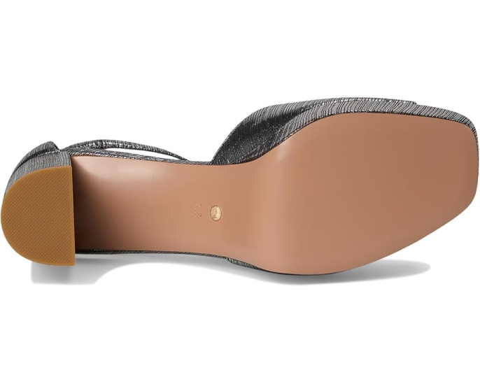 Pelle Moda босоножки Pearly 2 на платформе с регулируемым ремешком
