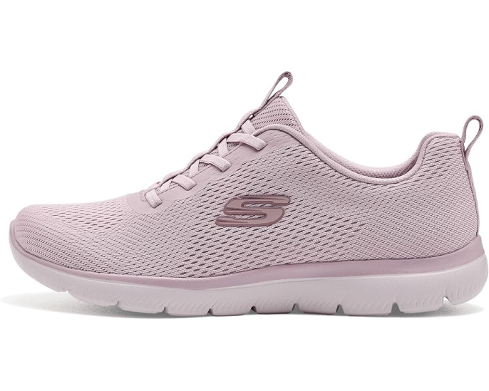 Кроссовки Skechers Summits-Fresh Vision с технологией Memory Foam