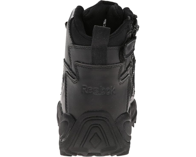Рабочие ботинки Reebok Work Rapid Response 6 дюймов с композитным мыском