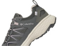Columbia Peakfreak Rush Outdry легкие кроссовки с технологией Omni Max Plus