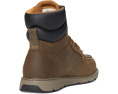 Ботинки Carhartt Millbrook 6 с водонепроницаемой мембраной и стальным носком