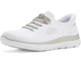 Кроссовки Summits Crystal Dream Hands Free Slip-Ins от Skechers
