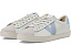Кроссовки Victoria Berlin Leather с перфорацией