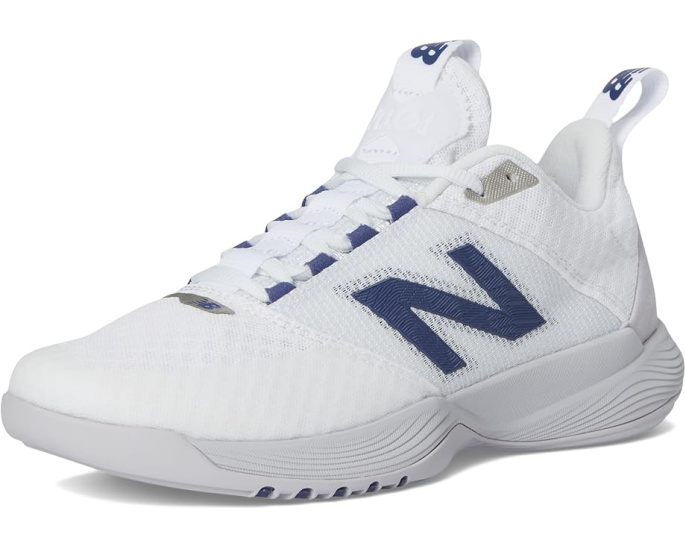 Волейбольные кроссовки New Balance FuelCell VB-01 V1 с пеной PU