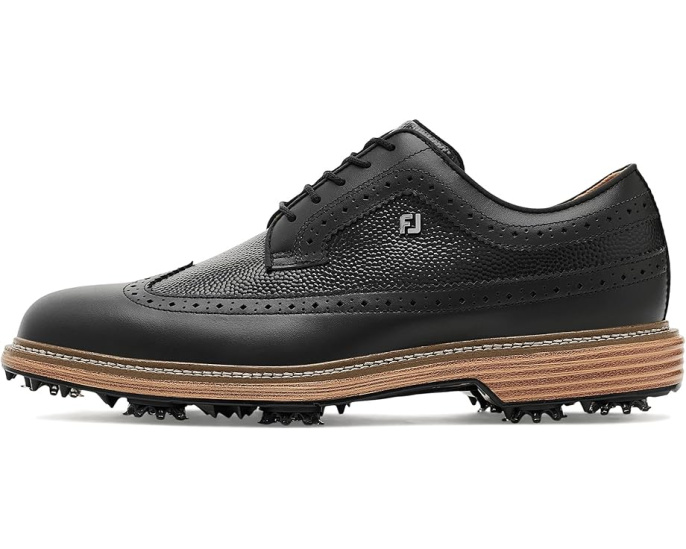 FootJoy Premiere Series Marquis классические гольф-туфли