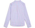 Хлопковая рубашка Catamaran Check Performance от Vineyard Vines