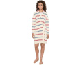 Халат CozyChic Ultra Lite Cotton Striped Robe от Barefoot Dreams
