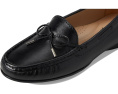 Лоферы Marc Joseph New York Diana St с бантом и гелевой вставкой
