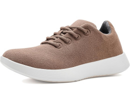Кроссовки Runner NZ Terralux от Allbirds с дышащим верхом и амортизацией SweetFoam