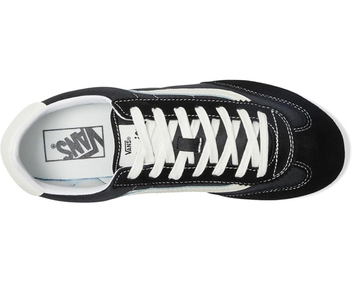 Кеды Super Lowpro с низким профилем Vans