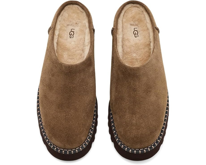 Мюли Uptowner от UGG