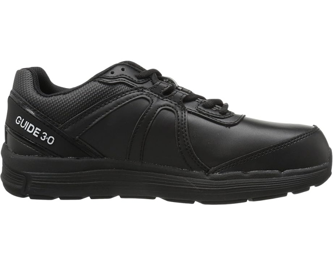 Reebok ботинки Guide Work стальной носок