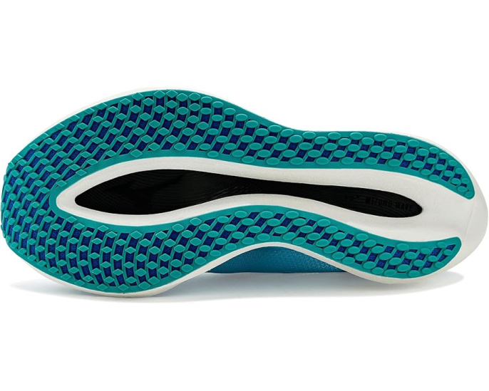 Кроссовки Mizuno Wave Rebellion Pro 2 для бега с амортизацией