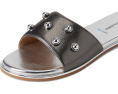 Сланцы Shayla Embellished Slide с каменными вставками Johnston & Murphy