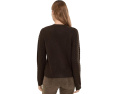 Cable Cardigan