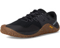 Трейловые кроссовки Merrell Trail Glove 7 с подошвой Vibram MegaGrip