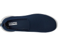 Прогулочные кроссовки SKECHERS Performance Go Walk Joy Stretch Fit с амортизацией