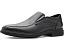 Florsheim туфли Forecast II с мыском байкерского типа