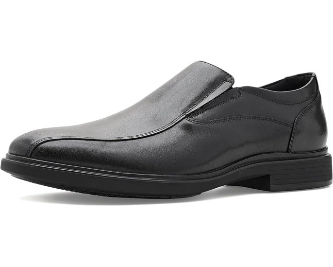 Florsheim туфли Forecast II с мыском байкерского типа