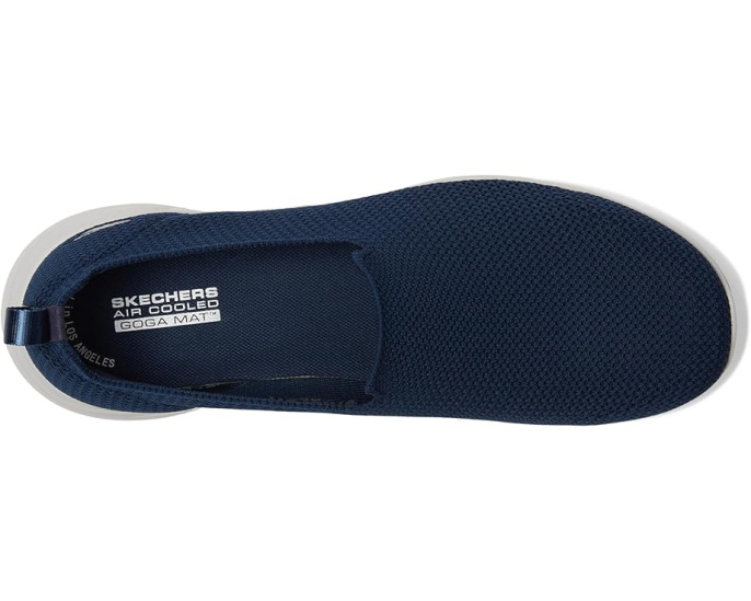 Прогулочные кроссовки SKECHERS Performance Go Walk Joy Stretch Fit с амортизацией