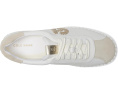 Cole Haan Кроссовки Grandpro Acelia из кожи и замши на литой подошве
